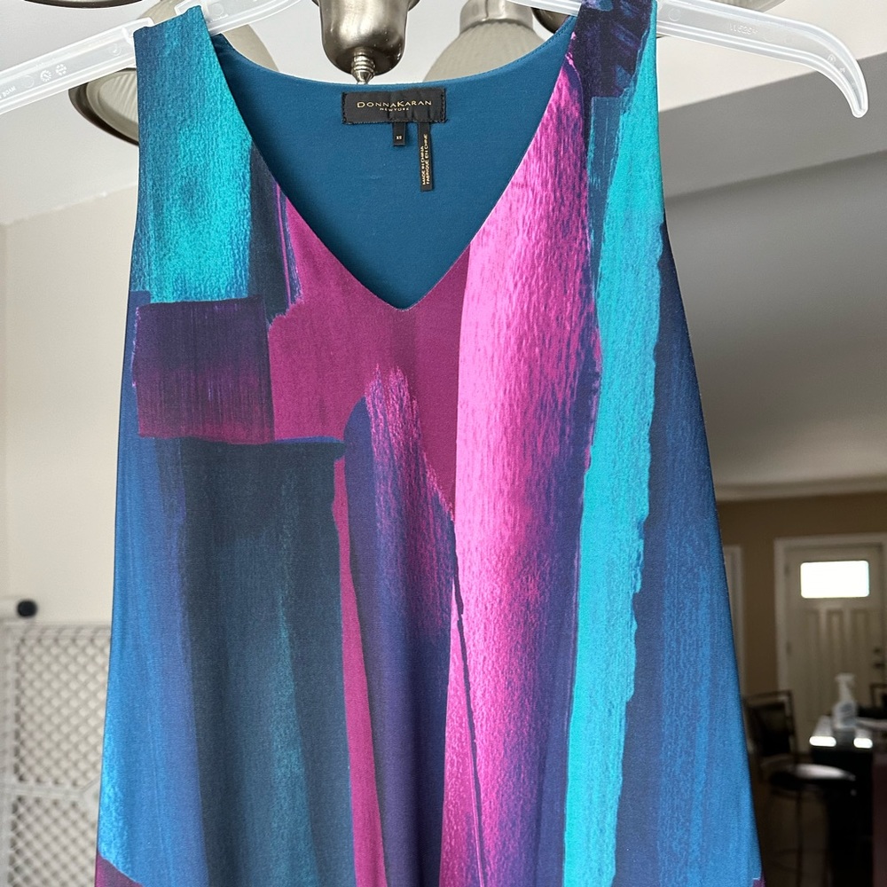 DKNY tank